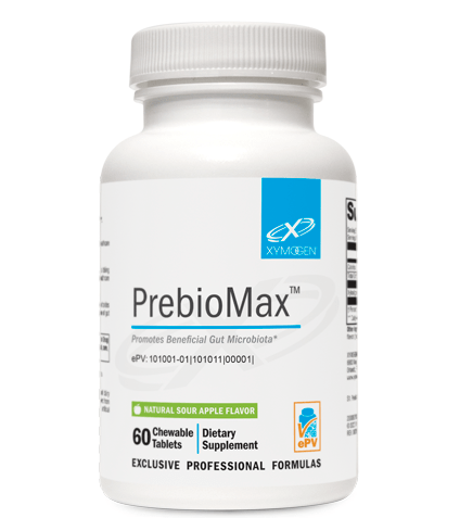 PrebioMax Natural Sour Apple (Xymogen)