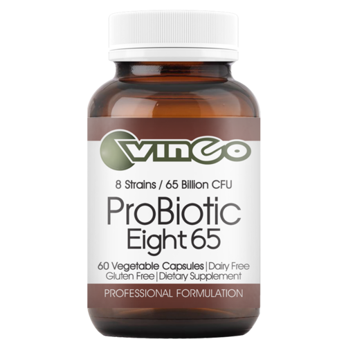 ProBiotic Eight 65 (Vinco) Front