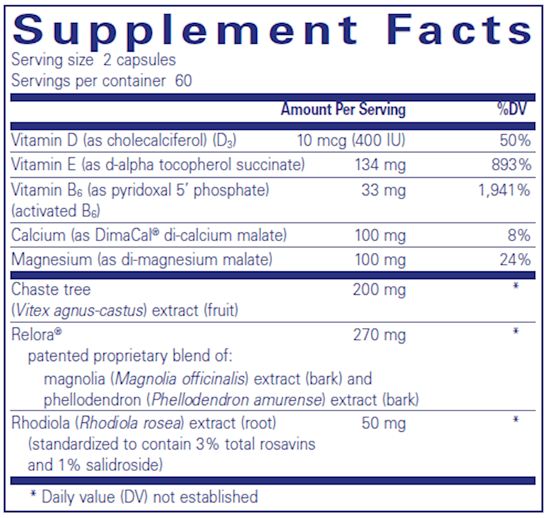 ProSoothe II