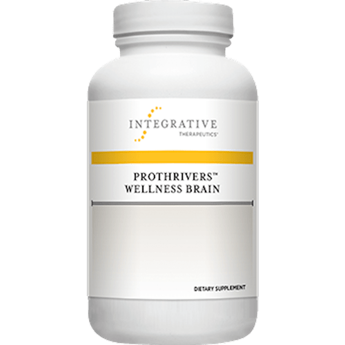 ProThrivers Wellness Brain