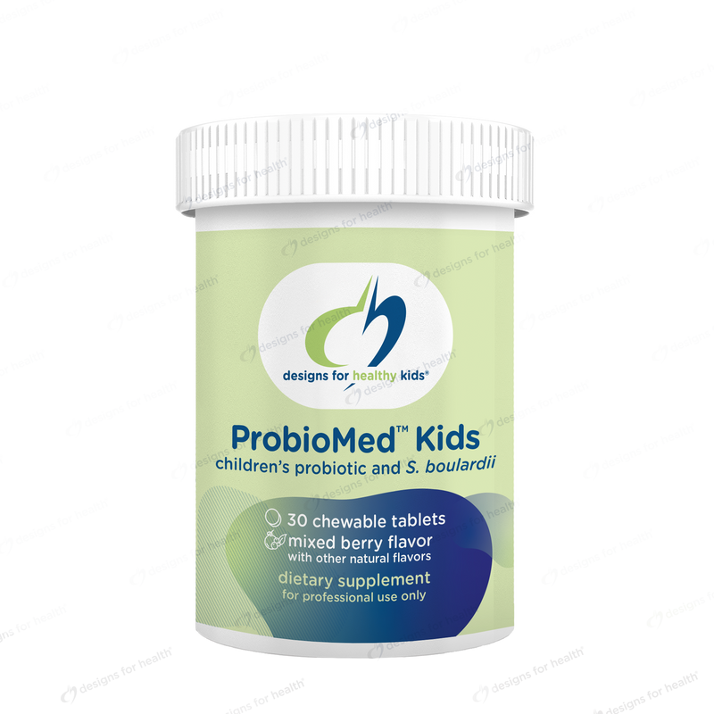 ProbioMed Kids (Designs for Health)