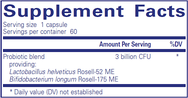 ProbioMood (capsules) [Shelf-Stable]