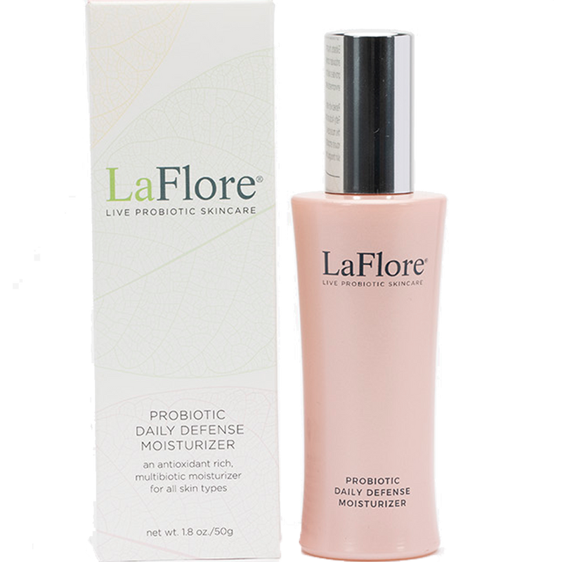 Probiotic Daily Defense Moisturizer (LaFlore)