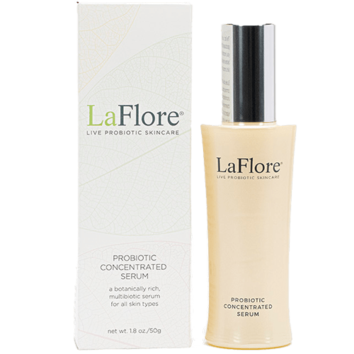 Probiotic Serum Concentrate (LaFlore)