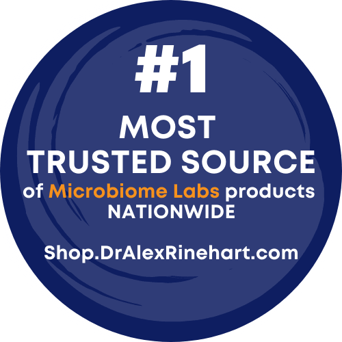 microbiome labs- most trusted source