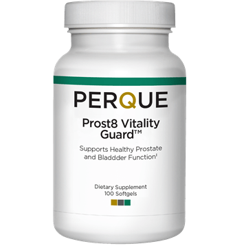 Prost8 Vitality Guard (Perque) Front