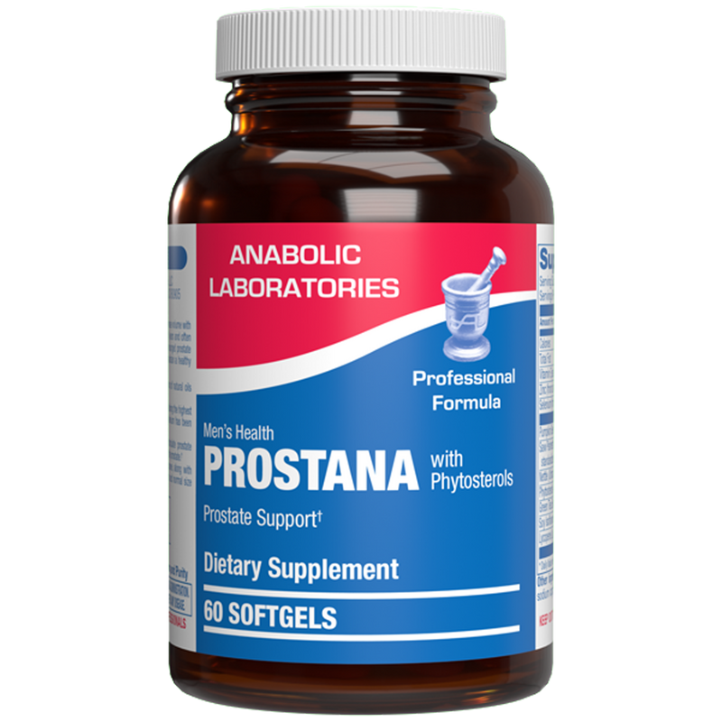 Prostana (Anabolic Laboratories) Front
