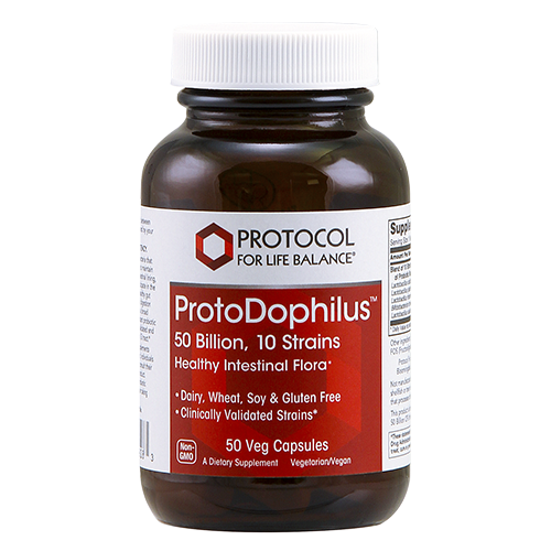 ProtoDophilus 50 Billion