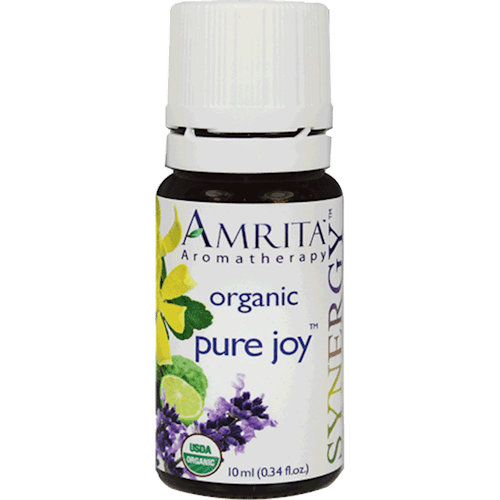 Pure Joy Organic (Amrita Aromatherapy)