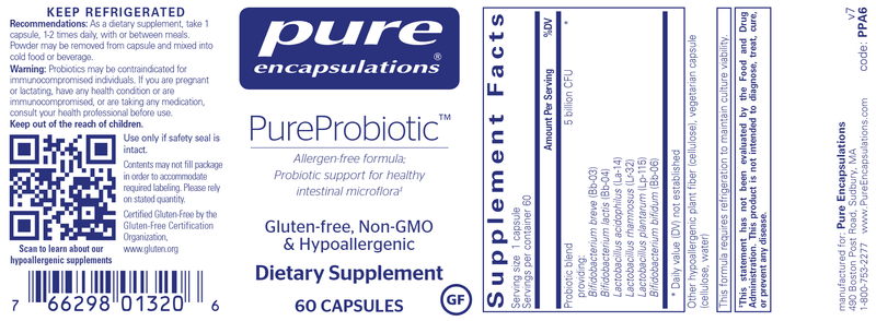 PureProbiotic