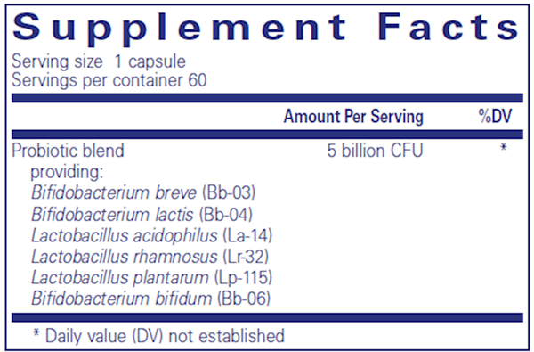 PureProbiotic