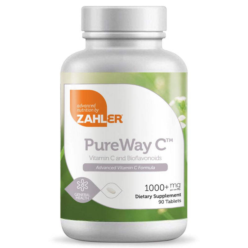 pureway-c (advanced nutrition by zahler)