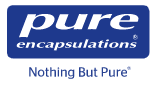 Pure encapsulations logo