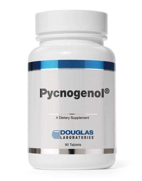 BACKORDER ONLY - Pycnogenol (50 Mg) 90 Count