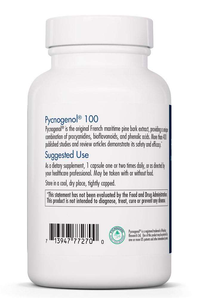 Pycnogenol® 100