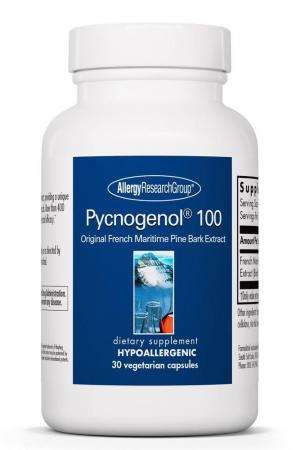 Pycnogenol® 100