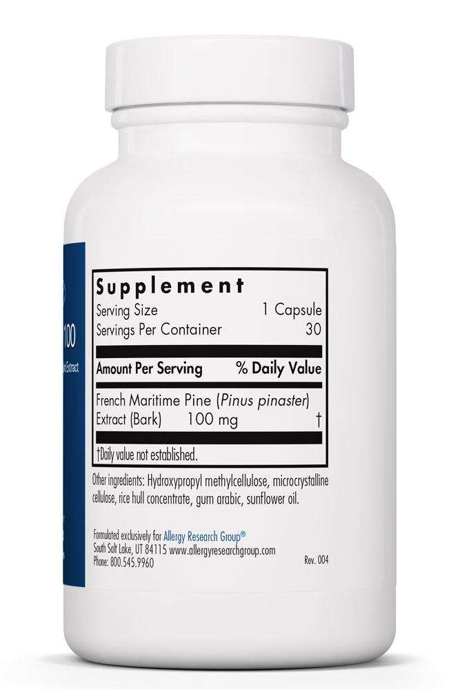 Pycnogenol® 100