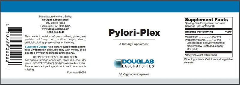 Pylori-Plex