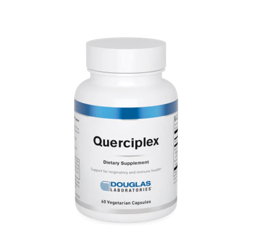 QUERCIPLEX Douglas Labs