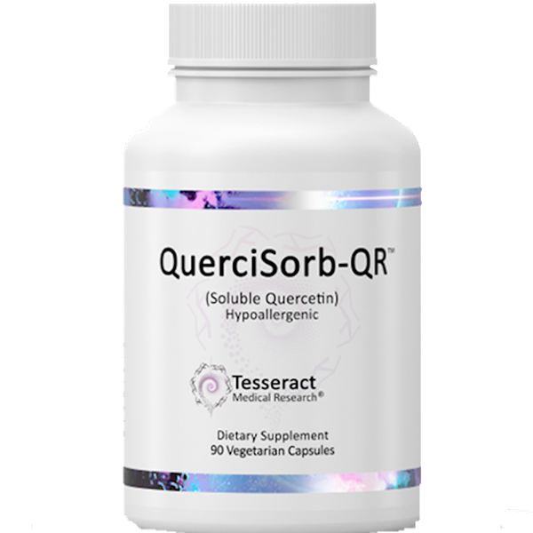 QuerciSorb QR (Tesseract Medical Research) Front