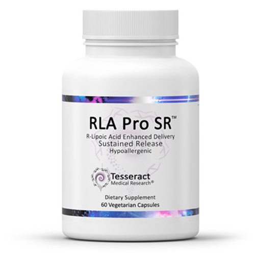 RLA PRO SR (Tesseract Medical Research)