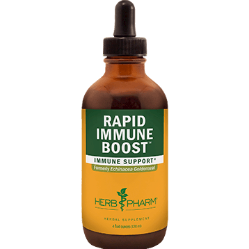 Rapid Immune Boost Compound 4oz