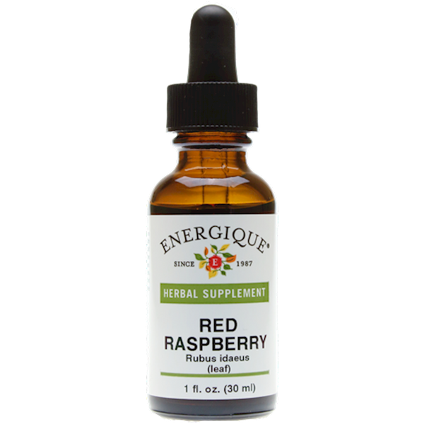 Red Raspberry (Energique) Front