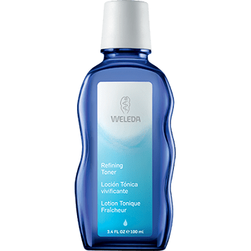 Refining Toner (Weleda Body Care)