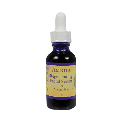 Regenerating Facial Serum (Amrita Aromatherapy)