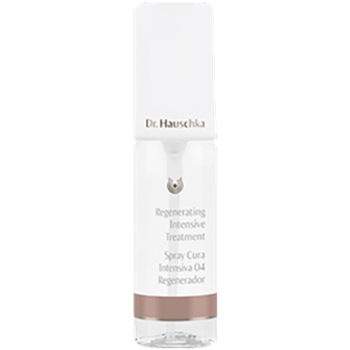 Regenerating Intensive Treatment (Dr. Hauschka Skincare)