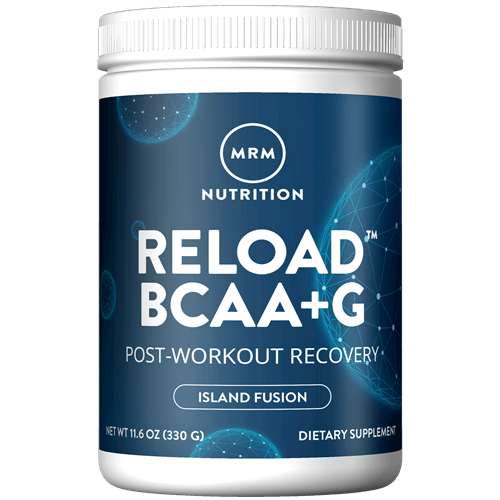 Reload Natural Island Fusion (Metabolic Response Modifier)