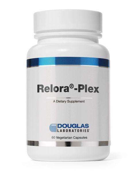 Relora-Plex