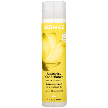 Restoring Conditioner (DermaE)