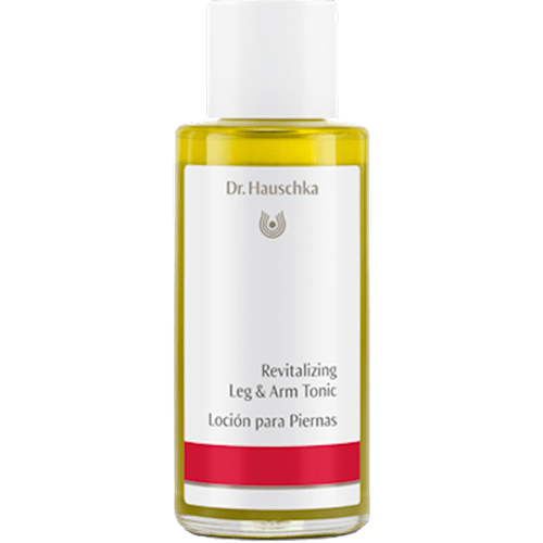 Revitalizing Leg & Arm Tonic (Dr. Hauschka Skincare)