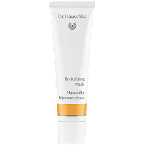 Revitalizing Mask (Dr. Hauschka Skincare)