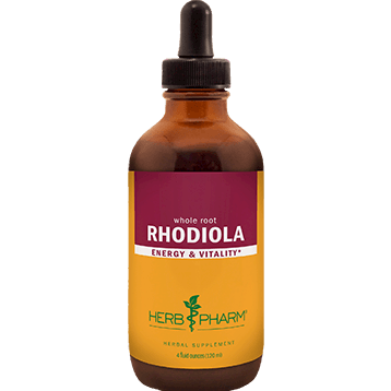 Rhodiola/Rhodiola rosea 4oz