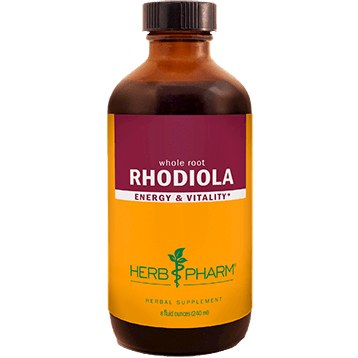 Rhodiola/Rhodiola rosea 8oz