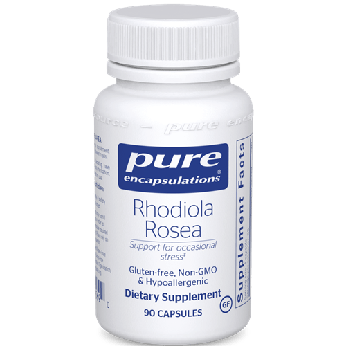 Rhodiola Rosea 90ct