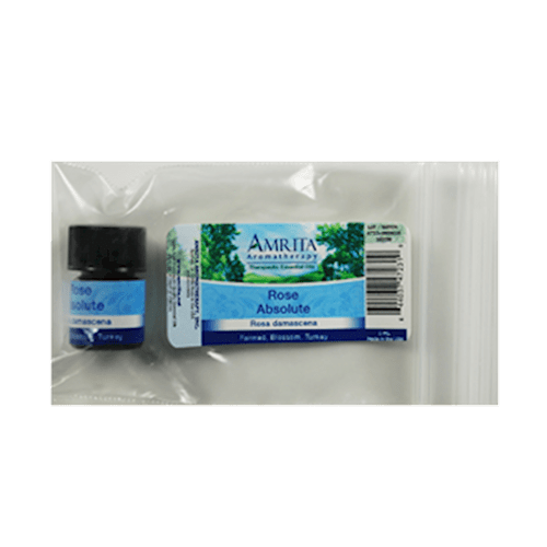 Rose, Absolute (Amrita Aromatherapy)