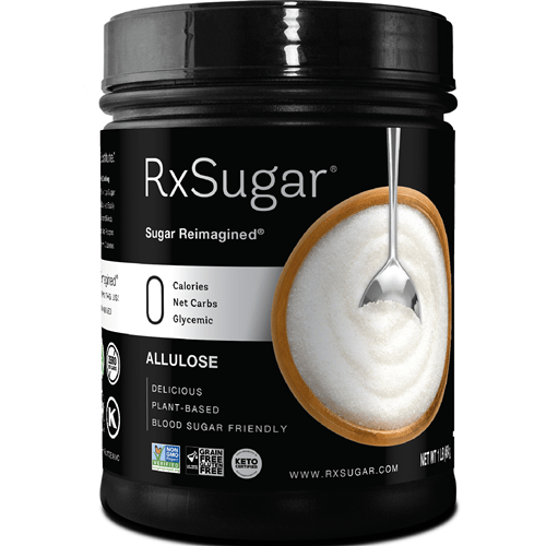 RxSugar One Pound Canister (RxSugar)