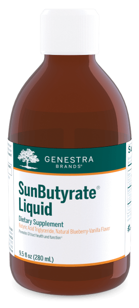 SUNBUTYRATE LIQUID