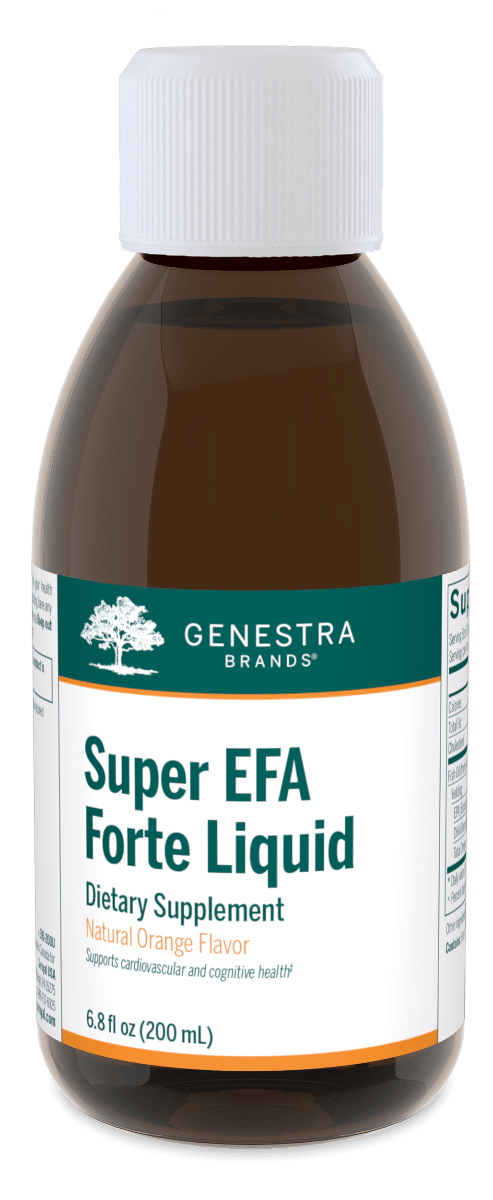 SUPER EFA FORTE LIQUID 200ml