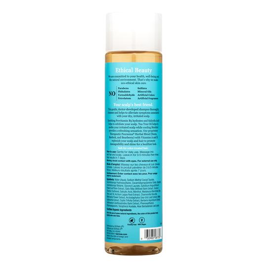 Scalp Relief Shampoo (DermaE) Side