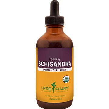 Schisandra/Schisandra chinensis 4oz