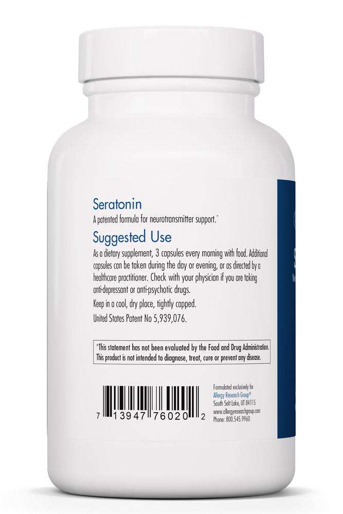 Seratonin