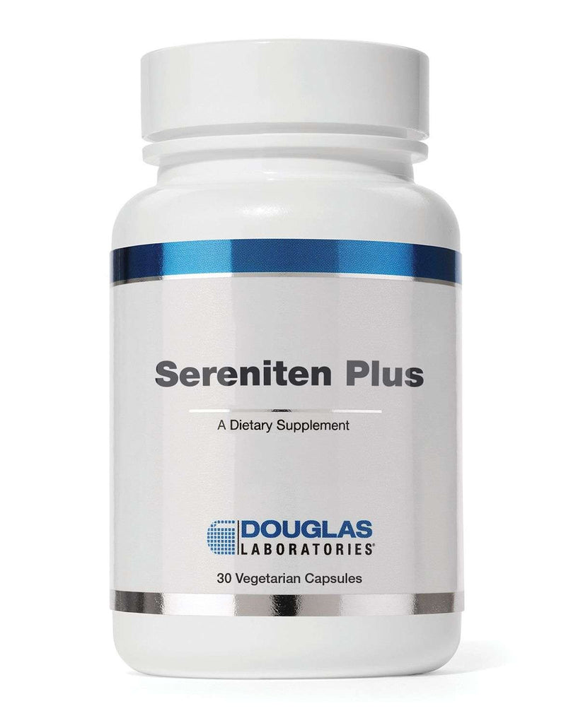 BACKORDER ONLY - Sereniten Plus 60 Count