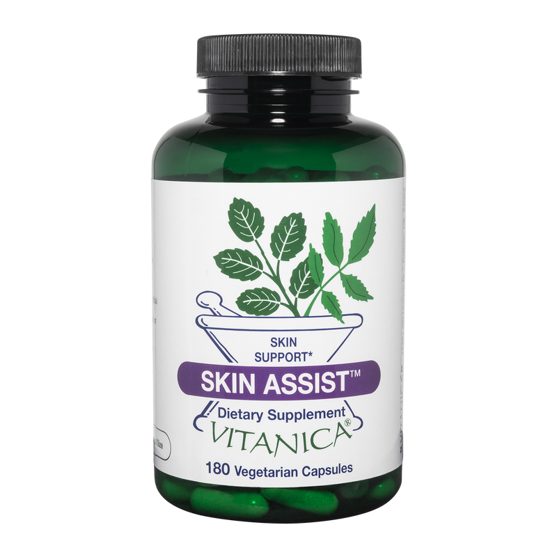 Skin Assist Vitanica