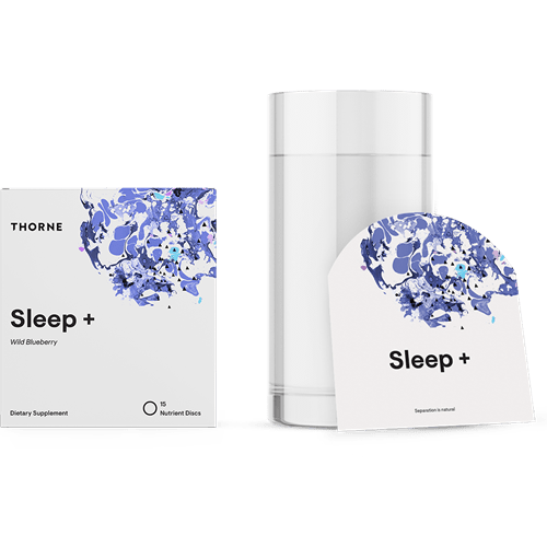 Sleep + (Thorne)