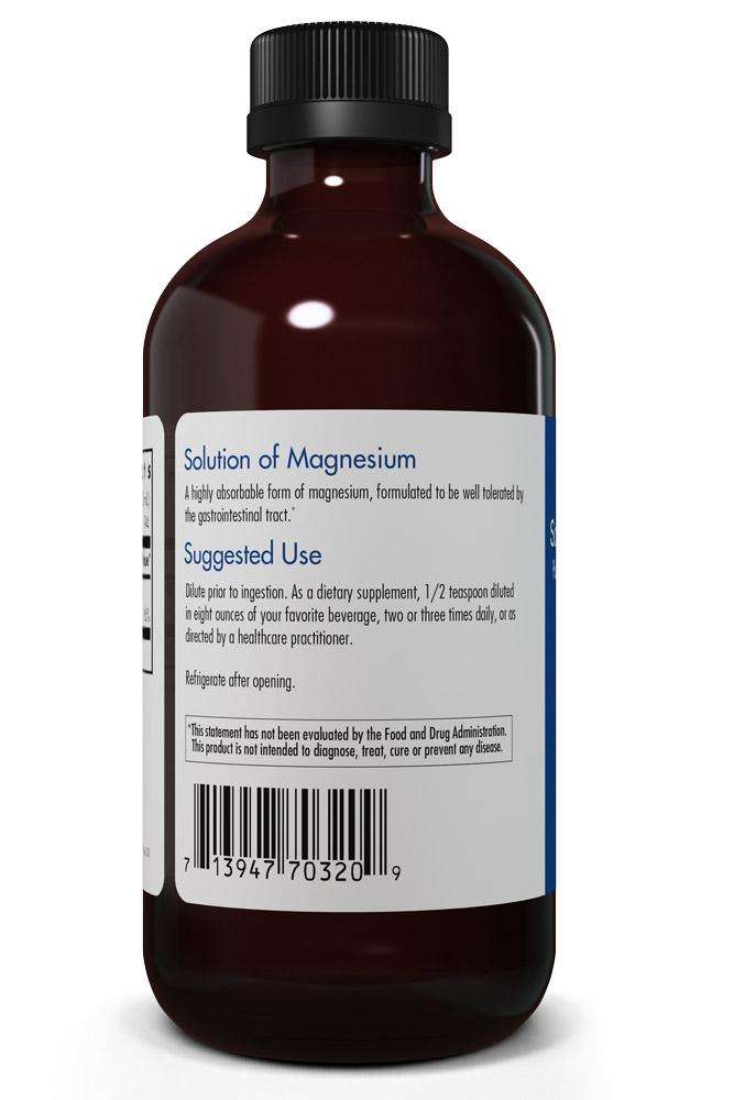 Buy Solution of Magnesium Allergy Research Group