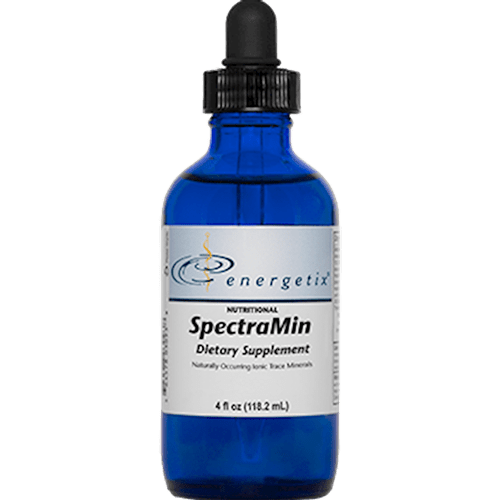 SpectraMin 4oz (Energetix)